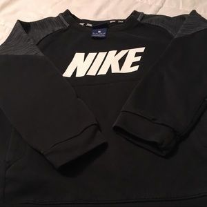 Boys NIKE sweatshirt!!!